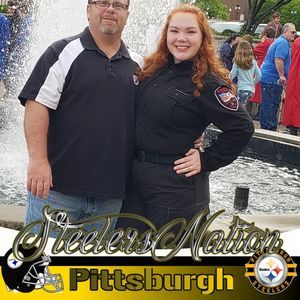 Meet your Posher, Robert